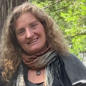 Karen Webb, broker at Webb Realty